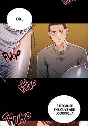 Taste of Forbbiden Fruit Ch.34/53 Page #413