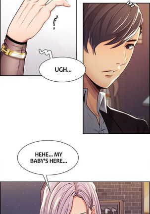 Taste of Forbbiden Fruit Ch.34/53 Page #100