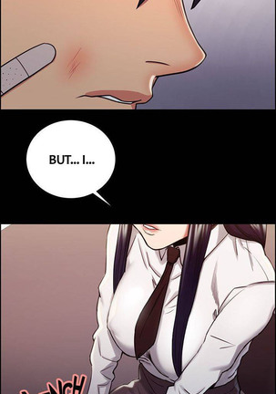 Taste of Forbbiden Fruit Ch.34/53 Page #341