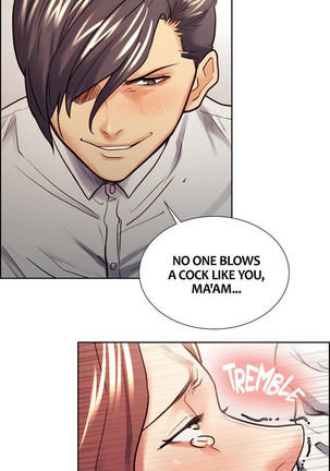 Taste of Forbbiden Fruit Ch.34/53 Page #442