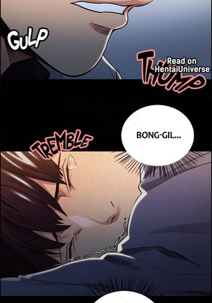 Taste of Forbbiden Fruit Ch.34/53 Page #415