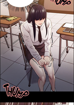 Taste of Forbbiden Fruit Ch.34/53 Page #327