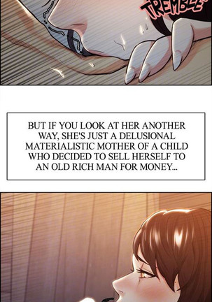Taste of Forbbiden Fruit Ch.34/53 Page #33
