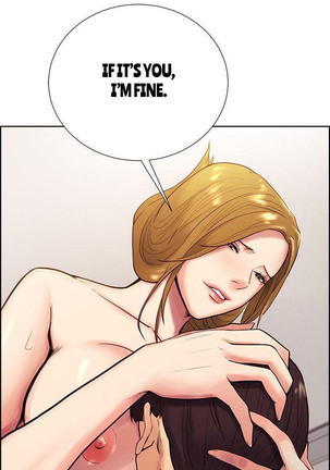 Taste of Forbbiden Fruit Ch.34/53 Page #540
