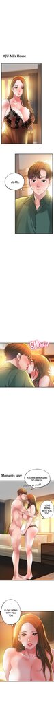 New Town [Lee Wan, Kim Suna] Ch.24/? [English] [Manhwa PDF]