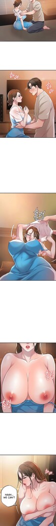 New Town [Lee Wan, Kim Suna] Ch.24/? [English] [Manhwa PDF]