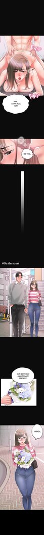 New Town [Lee Wan, Kim Suna] Ch.24/? [English] [Manhwa PDF]