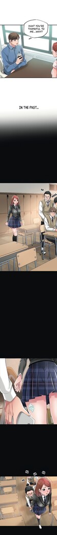 New Town [Lee Wan, Kim Suna] Ch.24/? [English] [Manhwa PDF]