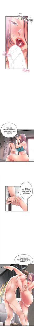 New Town [Lee Wan, Kim Suna] Ch.24/? [English] [Manhwa PDF]