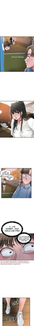 New Town [Lee Wan, Kim Suna] Ch.24/? [English] [Manhwa PDF]