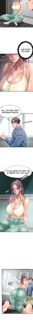 New Town [Lee Wan, Kim Suna] Ch.24/? [English] [Manhwa PDF]