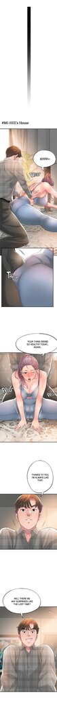 New Town [Lee Wan, Kim Suna] Ch.24/? [English] [Manhwa PDF]