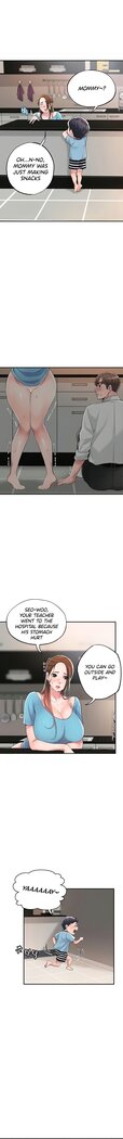 New Town [Lee Wan, Kim Suna] Ch.24/? [English] [Manhwa PDF]