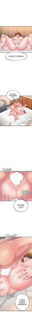 New Town [Lee Wan, Kim Suna] Ch.24/? [English] [Manhwa PDF]