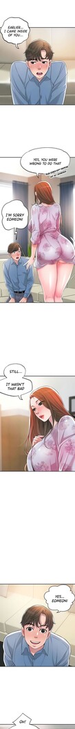 New Town [Lee Wan, Kim Suna] Ch.24/? [English] [Manhwa PDF]