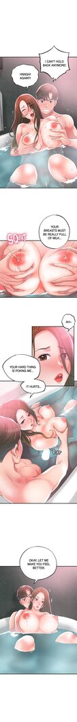 New Town [Lee Wan, Kim Suna] Ch.24/? [English] [Manhwa PDF]