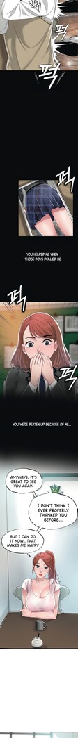 New Town [Lee Wan, Kim Suna] Ch.24/? [English] [Manhwa PDF]