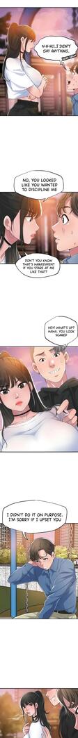 New Town [Lee Wan, Kim Suna] Ch.24/? [English] [Manhwa PDF]