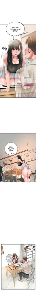 New Town [Lee Wan, Kim Suna] Ch.24/? [English] [Manhwa PDF]