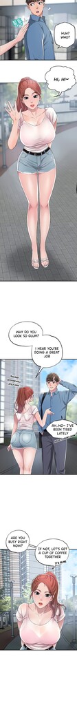 New Town [Lee Wan, Kim Suna] Ch.24/? [English] [Manhwa PDF]