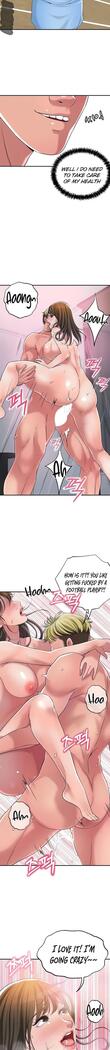 New Town [Lee Wan, Kim Suna] Ch.24/? [English] [Manhwa PDF]