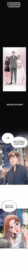 New Town [Lee Wan, Kim Suna] Ch.24/? [English] [Manhwa PDF]