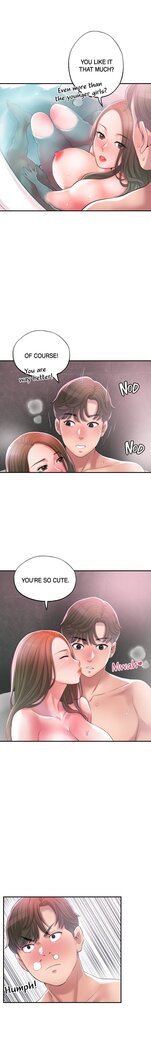 New Town [Lee Wan, Kim Suna] Ch.24/? [English] [Manhwa PDF]