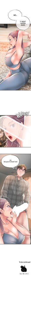 New Town [Lee Wan, Kim Suna] Ch.24/? [English] [Manhwa PDF]