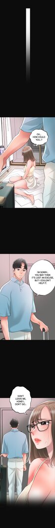 New Town [Lee Wan, Kim Suna] Ch.24/? [English] [Manhwa PDF]