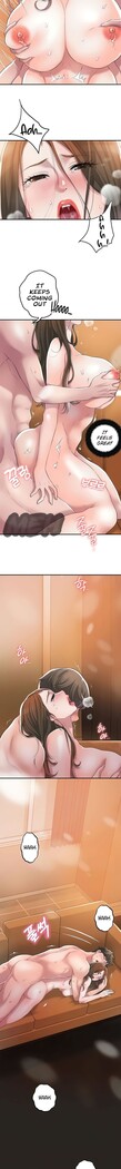 New Town [Lee Wan, Kim Suna] Ch.24/? [English] [Manhwa PDF]