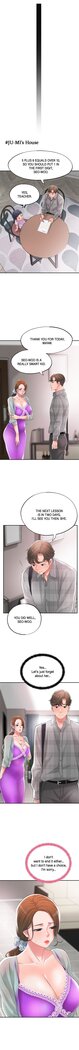 New Town [Lee Wan, Kim Suna] Ch.24/? [English] [Manhwa PDF]