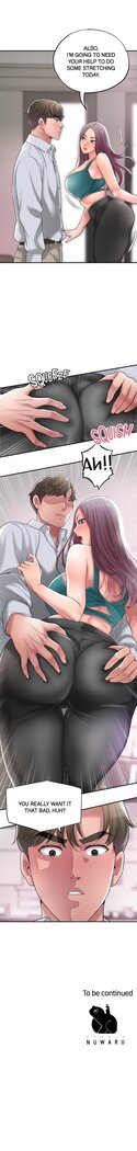 New Town [Lee Wan, Kim Suna] Ch.24/? [English] [Manhwa PDF]