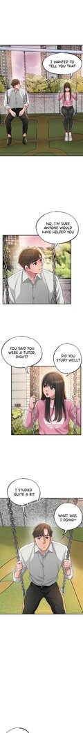 New Town [Lee Wan, Kim Suna] Ch.24/? [English] [Manhwa PDF]