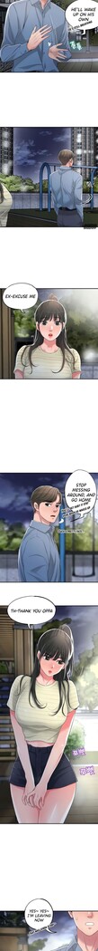 New Town [Lee Wan, Kim Suna] Ch.24/? [English] [Manhwa PDF]