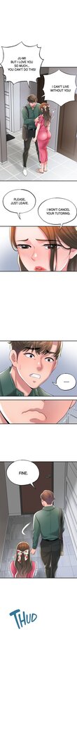 New Town [Lee Wan, Kim Suna] Ch.24/? [English] [Manhwa PDF]