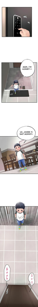 New Town [Lee Wan, Kim Suna] Ch.24/? [English] [Manhwa PDF]