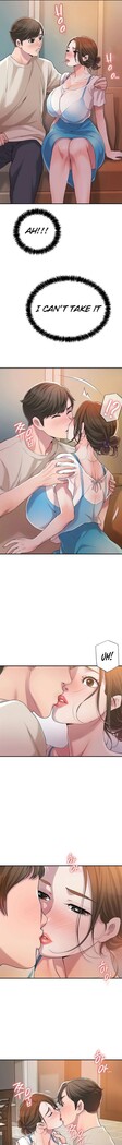 New Town [Lee Wan, Kim Suna] Ch.24/? [English] [Manhwa PDF]