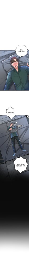 New Town [Lee Wan, Kim Suna] Ch.24/? [English] [Manhwa PDF]