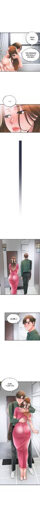 New Town [Lee Wan, Kim Suna] Ch.24/? [English] [Manhwa PDF]