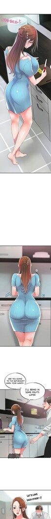 New Town [Lee Wan, Kim Suna] Ch.24/? [English] [Manhwa PDF]