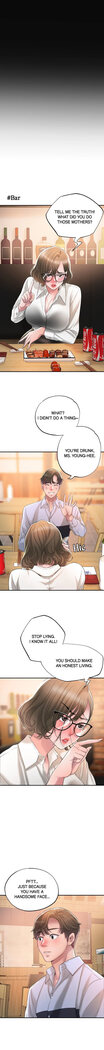 New Town [Lee Wan, Kim Suna] Ch.24/? [English] [Manhwa PDF]