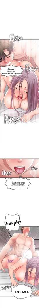 New Town [Lee Wan, Kim Suna] Ch.24/? [English] [Manhwa PDF]