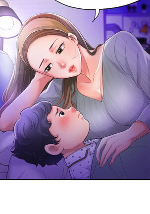 New Town [Lee Wan, Kim Suna] Ch.24/? [English] [Manhwa PDF] Page #335