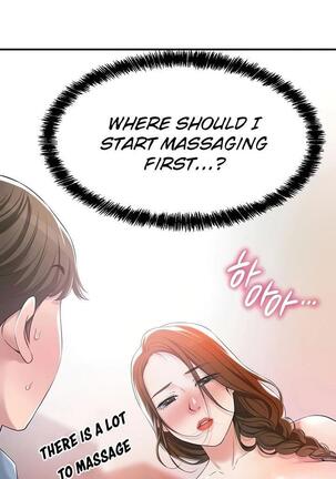 New Town [Lee Wan, Kim Suna] Ch.24/? [English] [Manhwa PDF] Page #147