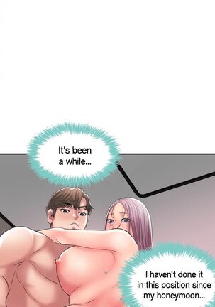 New Town [Lee Wan, Kim Suna] Ch.24/? [English] [Manhwa PDF] Page #299