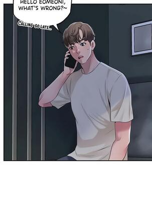 New Town [Lee Wan, Kim Suna] Ch.24/? [English] [Manhwa PDF] Page #69