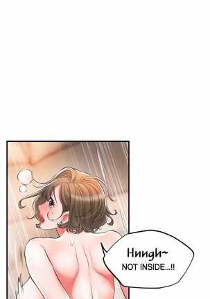 New Town [Lee Wan, Kim Suna] Ch.24/? [English] [Manhwa PDF] Page #371