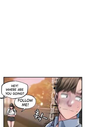 New Town [Lee Wan, Kim Suna] Ch.24/? [English] [Manhwa PDF] Page #52