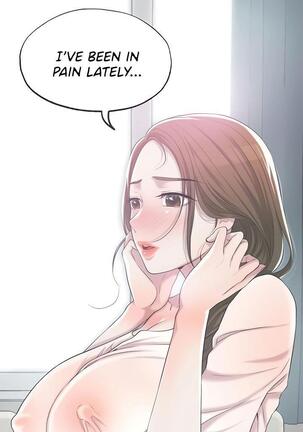 New Town [Lee Wan, Kim Suna] Ch.24/? [English] [Manhwa PDF] Page #144