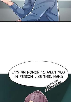 New Town [Lee Wan, Kim Suna] Ch.24/? [English] [Manhwa PDF] Page #43